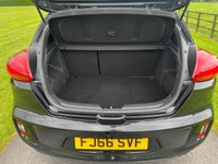 USED 2016 66 KIA PROCEED 1.6 T-GDi GT Hatchback 3dr Petrol Manual Euro 6 (201 bhp) 