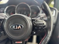 USED 2016 66 KIA PROCEED 1.6 T-GDi GT Hatchback 3dr Petrol Manual Euro 6 (201 bhp) 