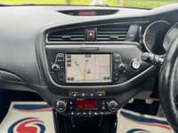 USED 2016 66 KIA PROCEED 1.6 T-GDi GT Hatchback 3dr Petrol Manual Euro 6 (201 bhp) 