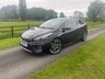 USED 2016 66 KIA PROCEED 1.6 T-GDi GT Hatchback 3dr Petrol Manual Euro 6 (201 bhp) 