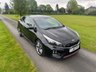 USED 2016 66 KIA PROCEED 1.6 T-GDi GT Hatchback 3dr Petrol Manual Euro 6 (201 bhp) 