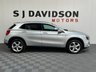 USED 2018 MERCEDES-BENZ GLA 2.1 GLA200d Sport (Executive) SUV 5dr Diesel Manual Euro 6 (s/s) (136 ps) Polar Silver Metallic