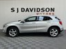 USED 2018 MERCEDES-BENZ GLA 2.1 GLA200d Sport (Executive) SUV 5dr Diesel Manual Euro 6 (s/s) (136 ps) Polar Silver Metallic