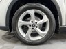 USED 2018 MERCEDES-BENZ GLA 2.1 GLA200d Sport (Executive) SUV 5dr Diesel Manual Euro 6 (s/s) (136 ps) Polar Silver Metallic