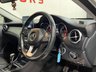 USED 2018 MERCEDES-BENZ GLA 2.1 GLA200d Sport (Executive) SUV 5dr Diesel Manual Euro 6 (s/s) (136 ps) Polar Silver Metallic