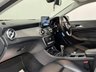 USED 2018 MERCEDES-BENZ GLA 2.1 GLA200d Sport (Executive) SUV 5dr Diesel Manual Euro 6 (s/s) (136 ps) Polar Silver Metallic