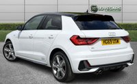 USED 2020 69 AUDI A1 2.0 TFSI 40 S line Competition Sportback 5dr Petrol S Tronic Euro 6 (s/s) (200 ps) STUNNING EXAMPLE BOTH INSIDE AND OUT, VERY WELL CARED FOR, LONG MOT AND GOOD HISTORY, HPI CLEAR, 2 X KEYS, 2 PREVIOUS OWNERS! HEATED SEATS,APPLE CARPLAY, CLIMATE, PARKING SENSORS, DAB RADIO