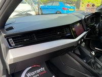 USED 2020 69 AUDI A1 2.0 TFSI 40 S line Competition Sportback 5dr Petrol S Tronic Euro 6 (s/s) (200 ps) STUNNING EXAMPLE BOTH INSIDE AND OUT, VERY WELL CARED FOR, LONG MOT AND GOOD HISTORY, HPI CLEAR, 2 X KEYS, 2 PREVIOUS OWNERS! HEATED SEATS,APPLE CARPLAY, CLIMATE, PARKING SENSORS, DAB RADIO