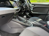 USED 2020 69 AUDI A1 2.0 TFSI 40 S line Competition Sportback 5dr Petrol S Tronic Euro 6 (s/s) (200 ps) STUNNING EXAMPLE BOTH INSIDE AND OUT, VERY WELL CARED FOR, LONG MOT AND GOOD HISTORY, HPI CLEAR, 2 X KEYS, 2 PREVIOUS OWNERS! HEATED SEATS,APPLE CARPLAY, CLIMATE, PARKING SENSORS, DAB RADIO