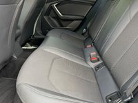 USED 2020 69 AUDI A1 2.0 TFSI 40 S line Competition Sportback 5dr Petrol S Tronic Euro 6 (s/s) (200 ps) STUNNING EXAMPLE BOTH INSIDE AND OUT, VERY WELL CARED FOR, LONG MOT AND GOOD HISTORY, HPI CLEAR, 2 X KEYS, 2 PREVIOUS OWNERS! HEATED SEATS,APPLE CARPLAY, CLIMATE, PARKING SENSORS, DAB RADIO