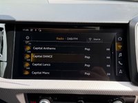 USED 2020 69 AUDI A1 2.0 TFSI 40 S line Competition Sportback 5dr Petrol S Tronic Euro 6 (s/s) (200 ps) STUNNING EXAMPLE BOTH INSIDE AND OUT, VERY WELL CARED FOR, LONG MOT AND GOOD HISTORY, HPI CLEAR, 2 X KEYS, 2 PREVIOUS OWNERS! HEATED SEATS,APPLE CARPLAY, CLIMATE, PARKING SENSORS, DAB RADIO