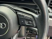 USED 2020 69 AUDI A1 2.0 TFSI 40 S line Competition Sportback 5dr Petrol S Tronic Euro 6 (s/s) (200 ps) STUNNING EXAMPLE BOTH INSIDE AND OUT, VERY WELL CARED FOR, LONG MOT AND GOOD HISTORY, HPI CLEAR, 2 X KEYS, 2 PREVIOUS OWNERS! HEATED SEATS,APPLE CARPLAY, CLIMATE, PARKING SENSORS, DAB RADIO