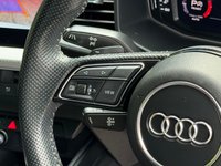 USED 2020 69 AUDI A1 2.0 TFSI 40 S line Competition Sportback 5dr Petrol S Tronic Euro 6 (s/s) (200 ps) STUNNING EXAMPLE BOTH INSIDE AND OUT, VERY WELL CARED FOR, LONG MOT AND GOOD HISTORY, HPI CLEAR, 2 X KEYS, 2 PREVIOUS OWNERS! HEATED SEATS,APPLE CARPLAY, CLIMATE, PARKING SENSORS, DAB RADIO
