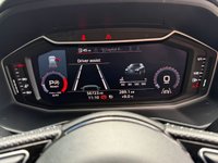 USED 2020 69 AUDI A1 2.0 TFSI 40 S line Competition Sportback 5dr Petrol S Tronic Euro 6 (s/s) (200 ps) STUNNING EXAMPLE BOTH INSIDE AND OUT, VERY WELL CARED FOR, LONG MOT AND GOOD HISTORY, HPI CLEAR, 2 X KEYS, 2 PREVIOUS OWNERS! HEATED SEATS,APPLE CARPLAY, CLIMATE, PARKING SENSORS, DAB RADIO