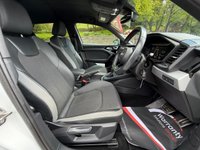 USED 2020 69 AUDI A1 2.0 TFSI 40 S line Competition Sportback 5dr Petrol S Tronic Euro 6 (s/s) (200 ps) STUNNING EXAMPLE BOTH INSIDE AND OUT, VERY WELL CARED FOR, LONG MOT AND GOOD HISTORY, HPI CLEAR, 2 X KEYS, 2 PREVIOUS OWNERS! HEATED SEATS,APPLE CARPLAY, CLIMATE, PARKING SENSORS, DAB RADIO