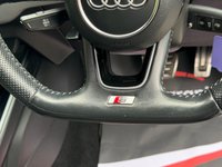 USED 2020 69 AUDI A1 2.0 TFSI 40 S line Competition Sportback 5dr Petrol S Tronic Euro 6 (s/s) (200 ps) STUNNING EXAMPLE BOTH INSIDE AND OUT, VERY WELL CARED FOR, LONG MOT AND GOOD HISTORY, HPI CLEAR, 2 X KEYS, 2 PREVIOUS OWNERS! HEATED SEATS,APPLE CARPLAY, CLIMATE, PARKING SENSORS, DAB RADIO