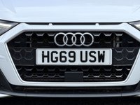 USED 2020 69 AUDI A1 2.0 TFSI 40 S line Competition Sportback 5dr Petrol S Tronic Euro 6 (s/s) (200 ps) STUNNING EXAMPLE BOTH INSIDE AND OUT, VERY WELL CARED FOR, LONG MOT AND GOOD HISTORY, HPI CLEAR, 2 X KEYS, 2 PREVIOUS OWNERS! HEATED SEATS,APPLE CARPLAY, CLIMATE, PARKING SENSORS, DAB RADIO