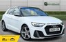 USED 2020 69 AUDI A1 2.0 TFSI 40 S line Competition Sportback 5dr Petrol S Tronic Euro 6 (s/s) (200 ps) STUNNING EXAMPLE BOTH INSIDE AND OUT, VERY WELL CARED FOR, LONG MOT AND GOOD HISTORY, HPI CLEAR, 2 X KEYS, 2 PREVIOUS OWNERS! HEATED SEATS,APPLE CARPLAY, CLIMATE, PARKING SENSORS, DAB RADIO