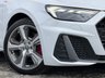 USED 2020 69 AUDI A1 2.0 TFSI 40 S line Competition Sportback 5dr Petrol S Tronic Euro 6 (s/s) (200 ps) STUNNING EXAMPLE BOTH INSIDE AND OUT, VERY WELL CARED FOR, LONG MOT AND GOOD HISTORY, HPI CLEAR, 2 X KEYS, 2 PREVIOUS OWNERS! HEATED SEATS,APPLE CARPLAY, CLIMATE, PARKING SENSORS, DAB RADIO