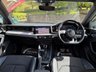 USED 2020 69 AUDI A1 2.0 TFSI 40 S line Competition Sportback 5dr Petrol S Tronic Euro 6 (s/s) (200 ps) STUNNING EXAMPLE BOTH INSIDE AND OUT, VERY WELL CARED FOR, LONG MOT AND GOOD HISTORY, HPI CLEAR, 2 X KEYS, 2 PREVIOUS OWNERS! HEATED SEATS,APPLE CARPLAY, CLIMATE, PARKING SENSORS, DAB RADIO