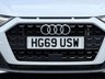 USED 2020 69 AUDI A1 2.0 TFSI 40 S line Competition Sportback 5dr Petrol S Tronic Euro 6 (s/s) (200 ps) STUNNING EXAMPLE BOTH INSIDE AND OUT, VERY WELL CARED FOR, LONG MOT AND GOOD HISTORY, HPI CLEAR, 2 X KEYS, 2 PREVIOUS OWNERS! HEATED SEATS,APPLE CARPLAY, CLIMATE, PARKING SENSORS, DAB RADIO