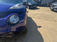 USED 2017 67 NISSAN JUKE 1.2 DIG-T N-Connecta Style SUV 5dr Petrol Manual Euro 6 (s/s) (115 ps) KEYLESS IGNITION