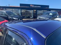 USED 2017 67 NISSAN JUKE 1.2 DIG-T N-Connecta Style SUV 5dr Petrol Manual Euro 6 (s/s) (115 ps) KEYLESS IGNITION