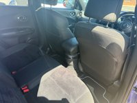 USED 2017 67 NISSAN JUKE 1.2 DIG-T N-Connecta Style SUV 5dr Petrol Manual Euro 6 (s/s) (115 ps) KEYLESS IGNITION