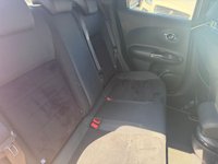 USED 2017 67 NISSAN JUKE 1.2 DIG-T N-Connecta Style SUV 5dr Petrol Manual Euro 6 (s/s) (115 ps) KEYLESS IGNITION
