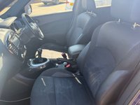 USED 2017 67 NISSAN JUKE 1.2 DIG-T N-Connecta Style SUV 5dr Petrol Manual Euro 6 (s/s) (115 ps) KEYLESS IGNITION