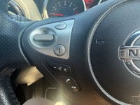 USED 2017 67 NISSAN JUKE 1.2 DIG-T N-Connecta Style SUV 5dr Petrol Manual Euro 6 (s/s) (115 ps) KEYLESS IGNITION