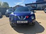 USED 2017 67 NISSAN JUKE 1.2 DIG-T N-Connecta Style SUV 5dr Petrol Manual Euro 6 (s/s) (115 ps) KEYLESS IGNITION