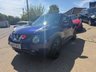 USED 2017 67 NISSAN JUKE 1.2 DIG-T N-Connecta Style SUV 5dr Petrol Manual Euro 6 (s/s) (115 ps) KEYLESS IGNITION
