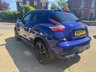 USED 2017 67 NISSAN JUKE 1.2 DIG-T N-Connecta Style SUV 5dr Petrol Manual Euro 6 (s/s) (115 ps) KEYLESS IGNITION