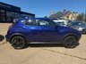 USED 2017 67 NISSAN JUKE 1.2 DIG-T N-Connecta Style SUV 5dr Petrol Manual Euro 6 (s/s) (115 ps) KEYLESS IGNITION