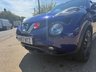 USED 2017 67 NISSAN JUKE 1.2 DIG-T N-Connecta Style SUV 5dr Petrol Manual Euro 6 (s/s) (115 ps) KEYLESS IGNITION