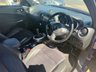 USED 2017 67 NISSAN JUKE 1.2 DIG-T N-Connecta Style SUV 5dr Petrol Manual Euro 6 (s/s) (115 ps) KEYLESS IGNITION