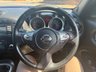 USED 2017 67 NISSAN JUKE 1.2 DIG-T N-Connecta Style SUV 5dr Petrol Manual Euro 6 (s/s) (115 ps) KEYLESS IGNITION