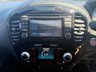 USED 2017 67 NISSAN JUKE 1.2 DIG-T N-Connecta Style SUV 5dr Petrol Manual Euro 6 (s/s) (115 ps) KEYLESS IGNITION