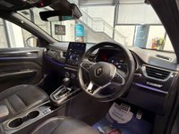 USED 2023 73 RENAULT ARKANA 1.6 E-TECH E-Tech engineered SUV 5dr Petrol Hybrid Auto 2WD Euro 6 (s/s) (145 ps) 