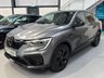 USED 2023 73 RENAULT ARKANA 1.6 E-TECH E-Tech engineered SUV 5dr Petrol Hybrid Auto 2WD Euro 6 (s/s) (145 ps) 
