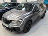 USED 2023 73 RENAULT ARKANA 1.6 E-TECH E-Tech engineered SUV 5dr Petrol Hybrid Auto 2WD Euro 6 (s/s) (145 ps) 