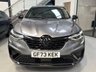 USED 2023 73 RENAULT ARKANA 1.6 E-TECH E-Tech engineered SUV 5dr Petrol Hybrid Auto 2WD Euro 6 (s/s) (145 ps) 