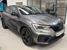 USED 2023 73 RENAULT ARKANA 1.6 E-TECH E-Tech engineered SUV 5dr Petrol Hybrid Auto 2WD Euro 6 (s/s) (145 ps) 