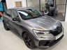 USED 2023 73 RENAULT ARKANA 1.6 E-TECH E-Tech engineered SUV 5dr Petrol Hybrid Auto 2WD Euro 6 (s/s) (145 ps) 