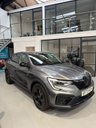 USED 2023 73 RENAULT ARKANA 1.6 E-TECH E-Tech engineered SUV 5dr Petrol Hybrid Auto 2WD Euro 6 (s/s) (145 ps) 