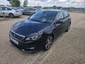 USED 2018 68 PEUGEOT 308 1.5 BlueHDi Allure Hatchback 5dr Diesel Manual Euro 6 (s/s) (130 ps) 