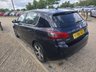 USED 2018 68 PEUGEOT 308 1.5 BlueHDi Allure Hatchback 5dr Diesel Manual Euro 6 (s/s) (130 ps) 