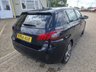 USED 2018 68 PEUGEOT 308 1.5 BlueHDi Allure Hatchback 5dr Diesel Manual Euro 6 (s/s) (130 ps) 