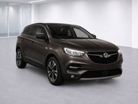 USED 2020 70 VAUXHALL GRANDLAND X 1.2 Turbo SE Premium SUV 5dr Petrol Manual Euro 6 (s/s) (130 ps) ULEZ Compliant ,17 inch Alloys, Front & Rear Parking Sensors, Bluetooth, 5 service stamps,  Air-Con, Cruise Control  , Free 1Yr RAC Recovery Package and Free RAC Warranty,